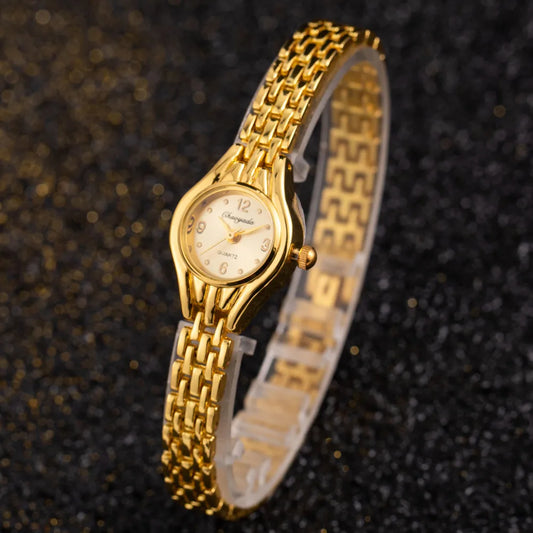 Montres-bracelets a Quartz